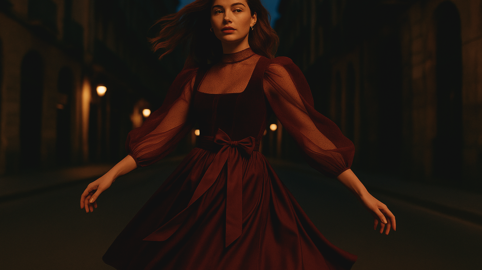 Confessions of a Dirndl Snob (Yes, That’s a Thing)