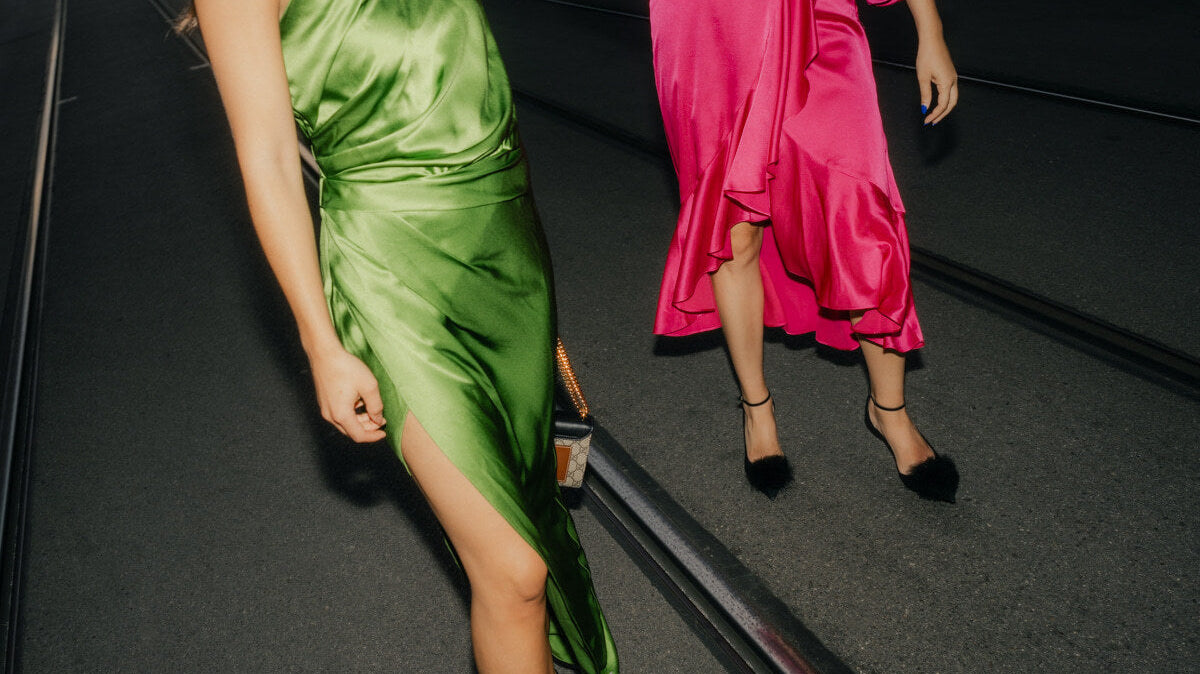 The Closet Revolution: Renting Fashion in Europe