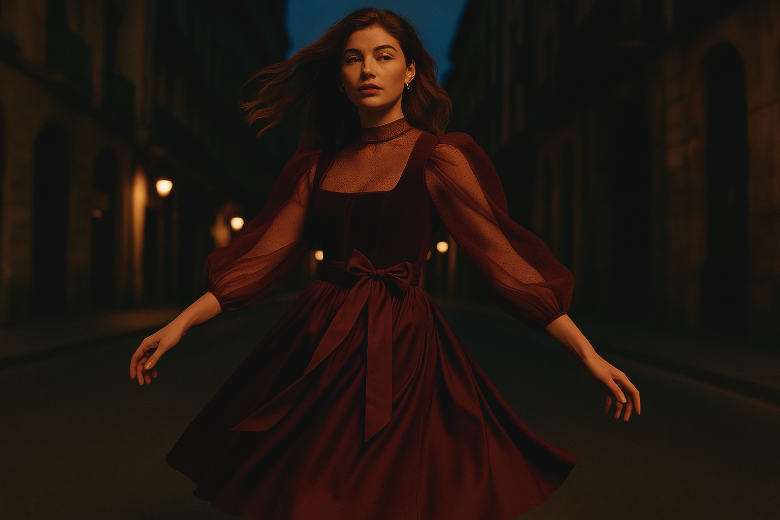 Confessions of a Dirndl Snob (Yes, That’s a Thing)