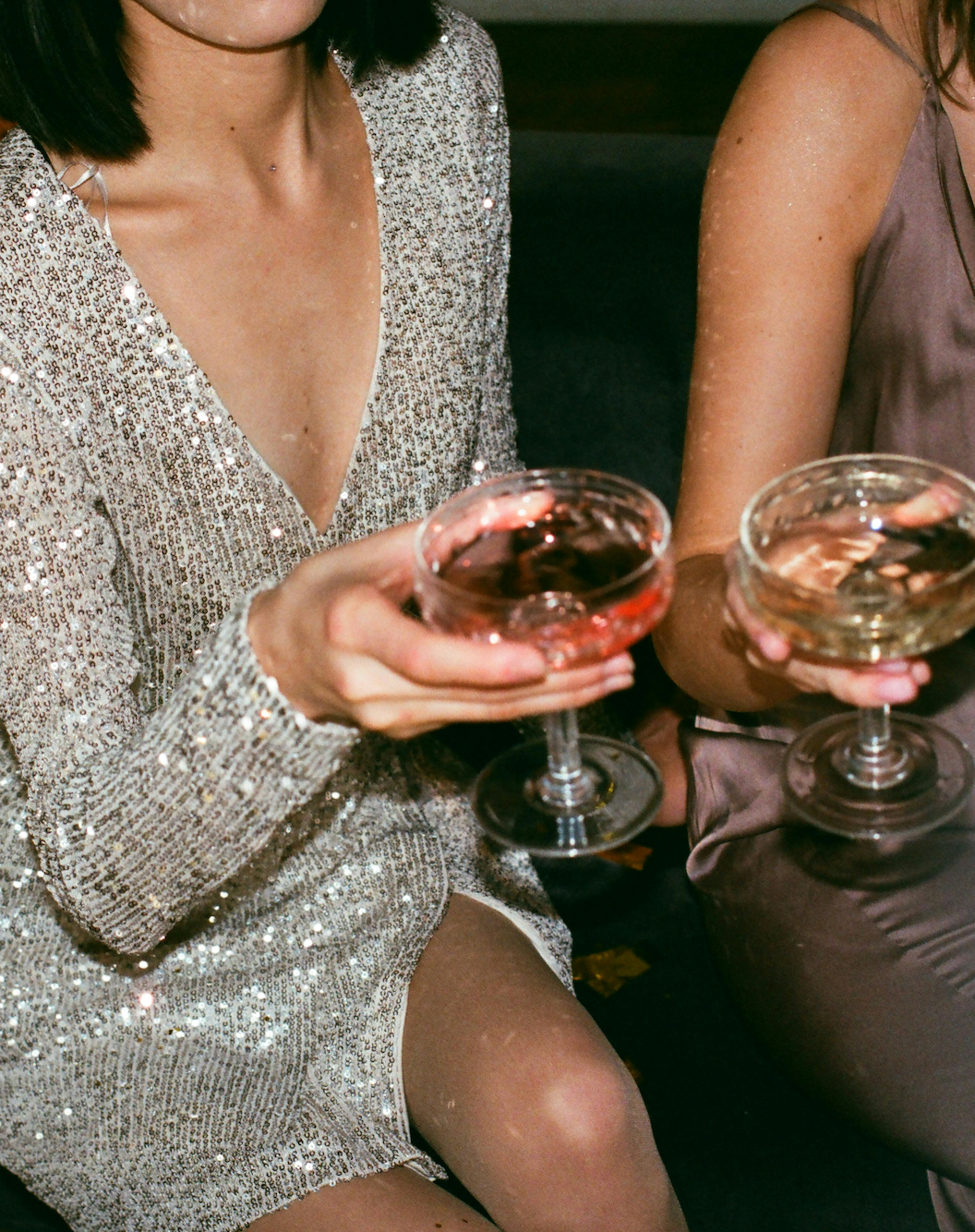 COCKTAIL EVENTS