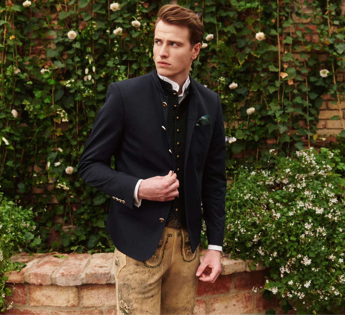 TRACHTEN FOR MEN