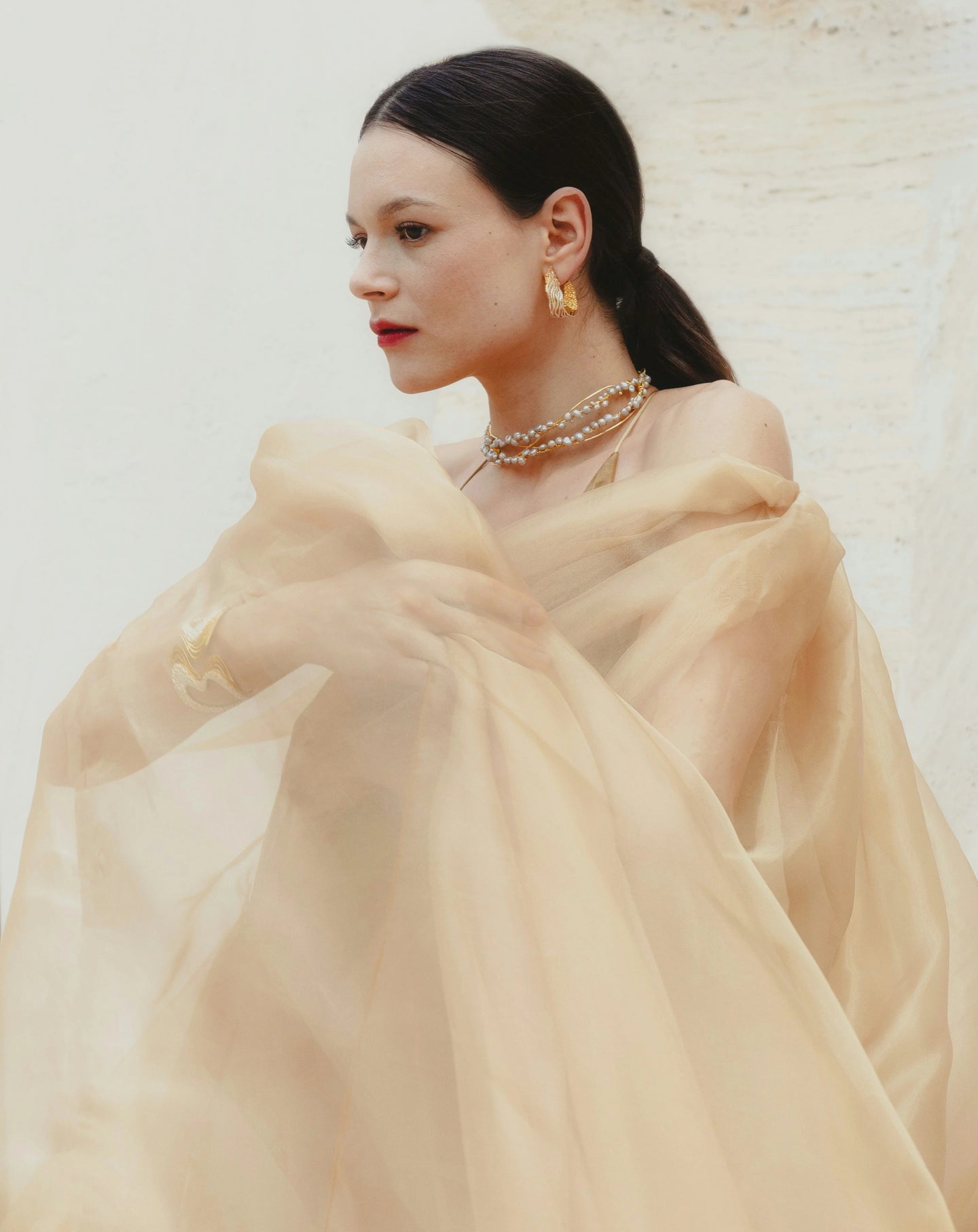 BASTIENNE'S WARDROBE