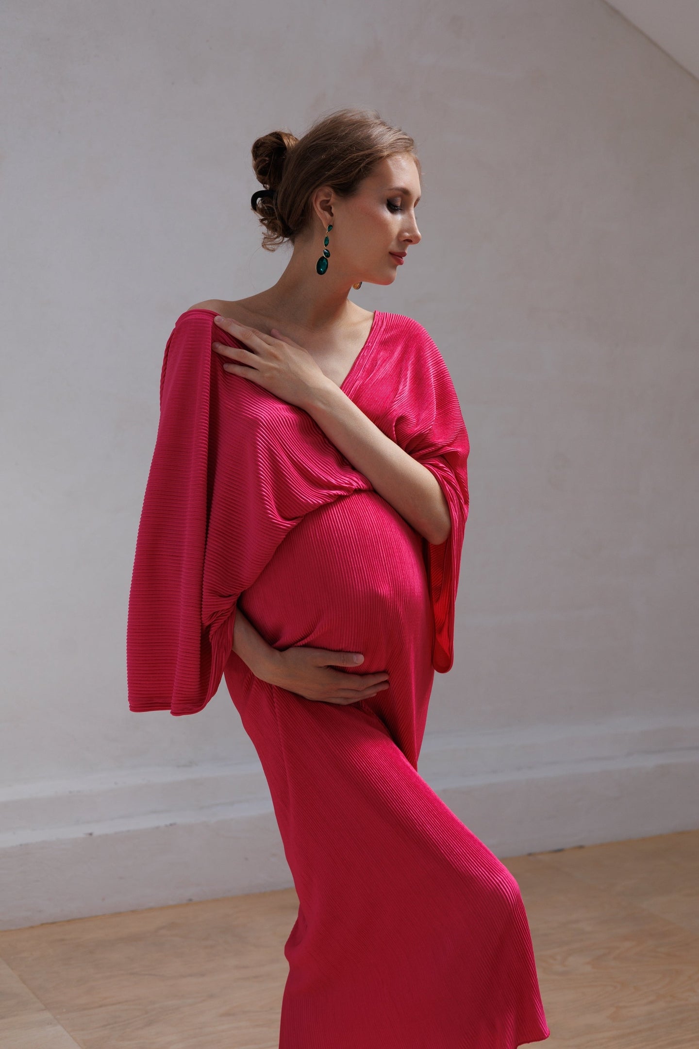 BUMP-FRIENDLY