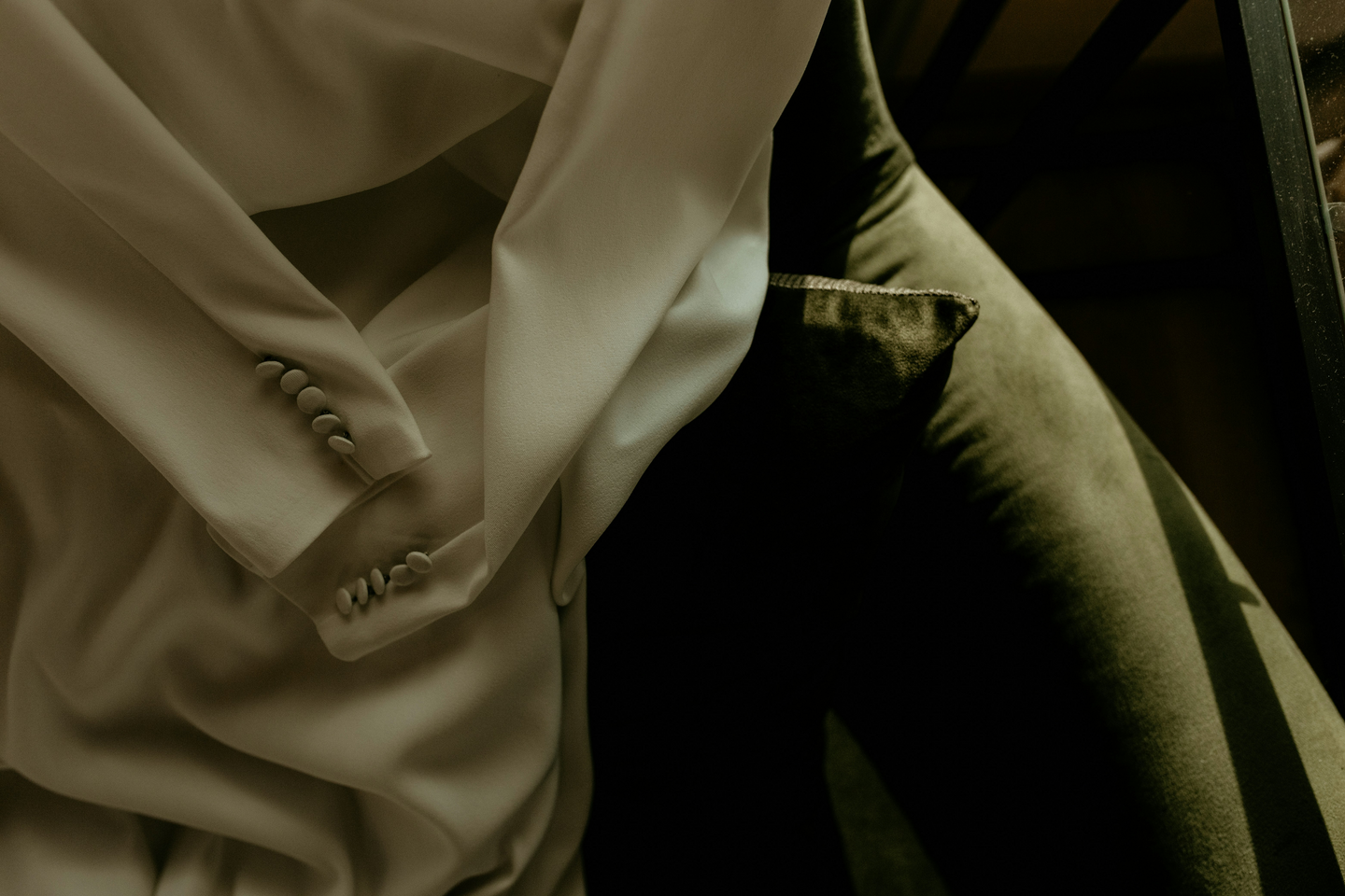 ULRIKE'S WARDROBE