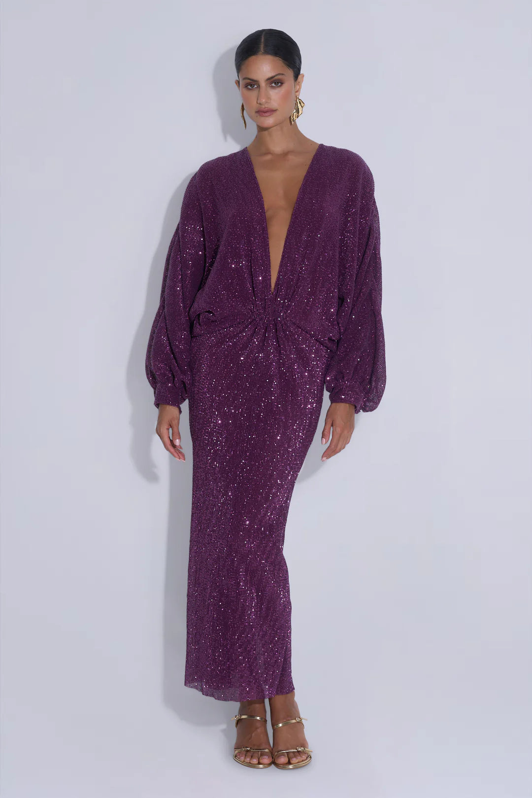 L'Idée - Experimental Gown