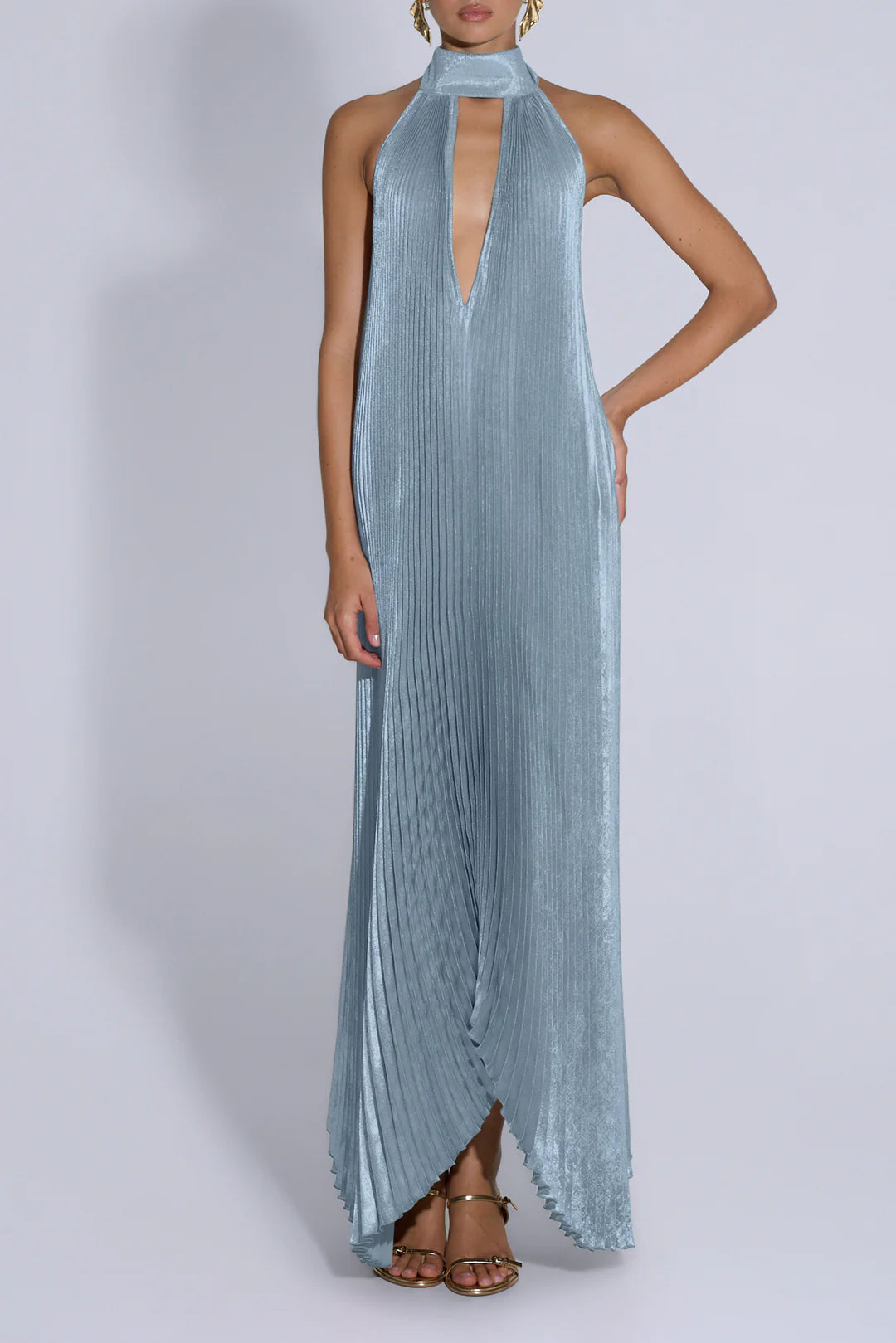 L'Idée - Opera Gown