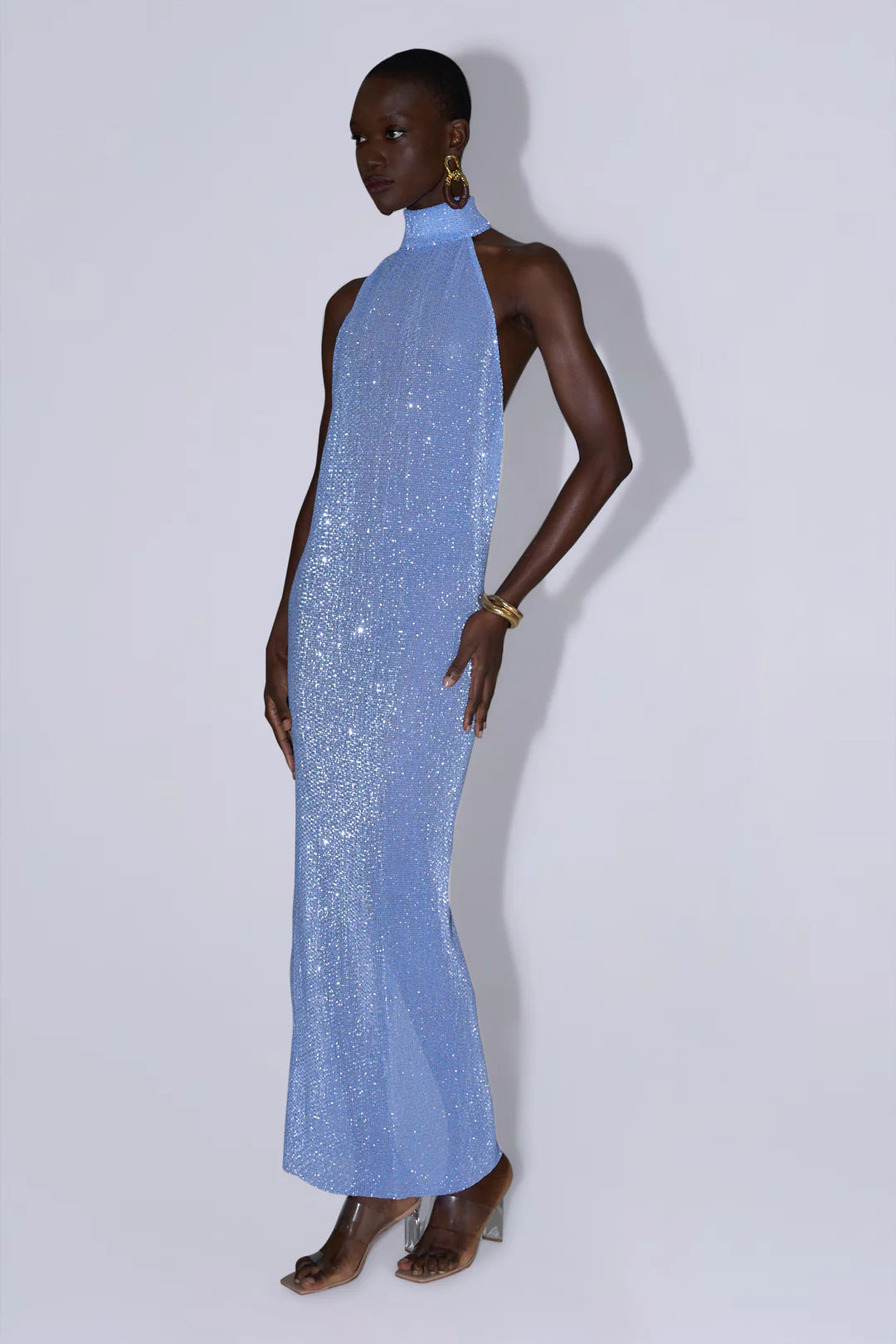 L'Idée - Casablanca Gown