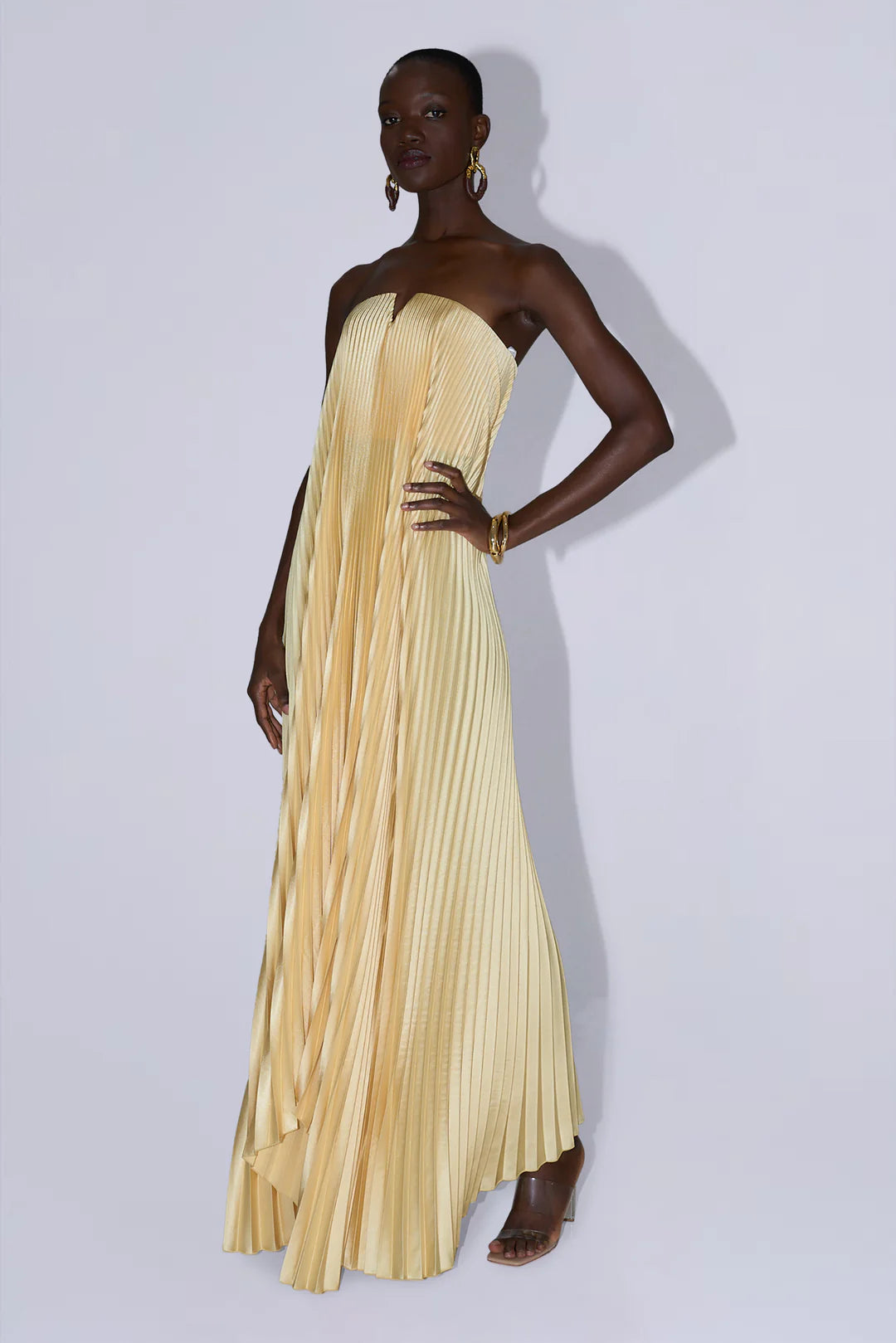 Rent L'Ide Amalfi Coast Black Tie Gown | Designer Dress Hire Wearr Rent L'Ide Amalfi Coast Black Tie Gown | Designer Dress Hire Wearr
