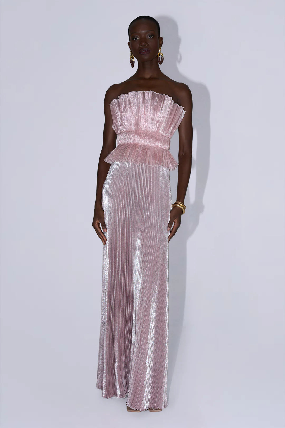 L'Idée - Masquerade Gown