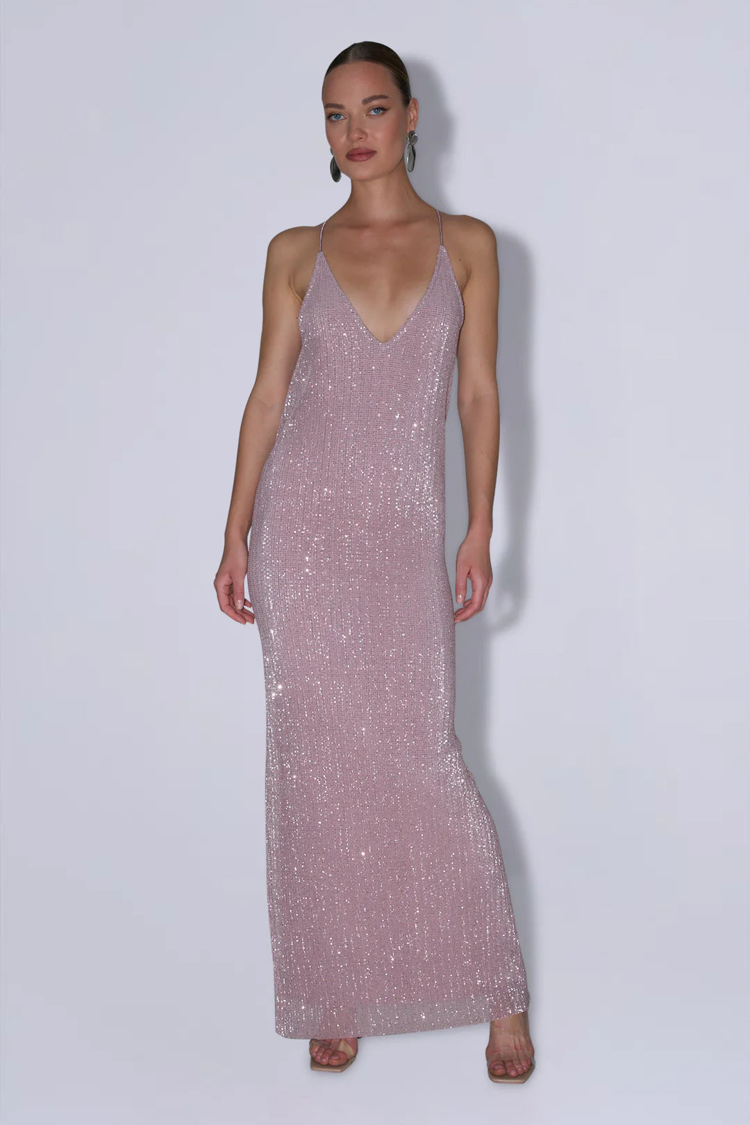 L'Idée - Marbella Dress