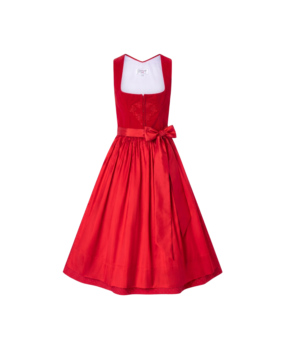 Giacomelli - Dirndl Allegra