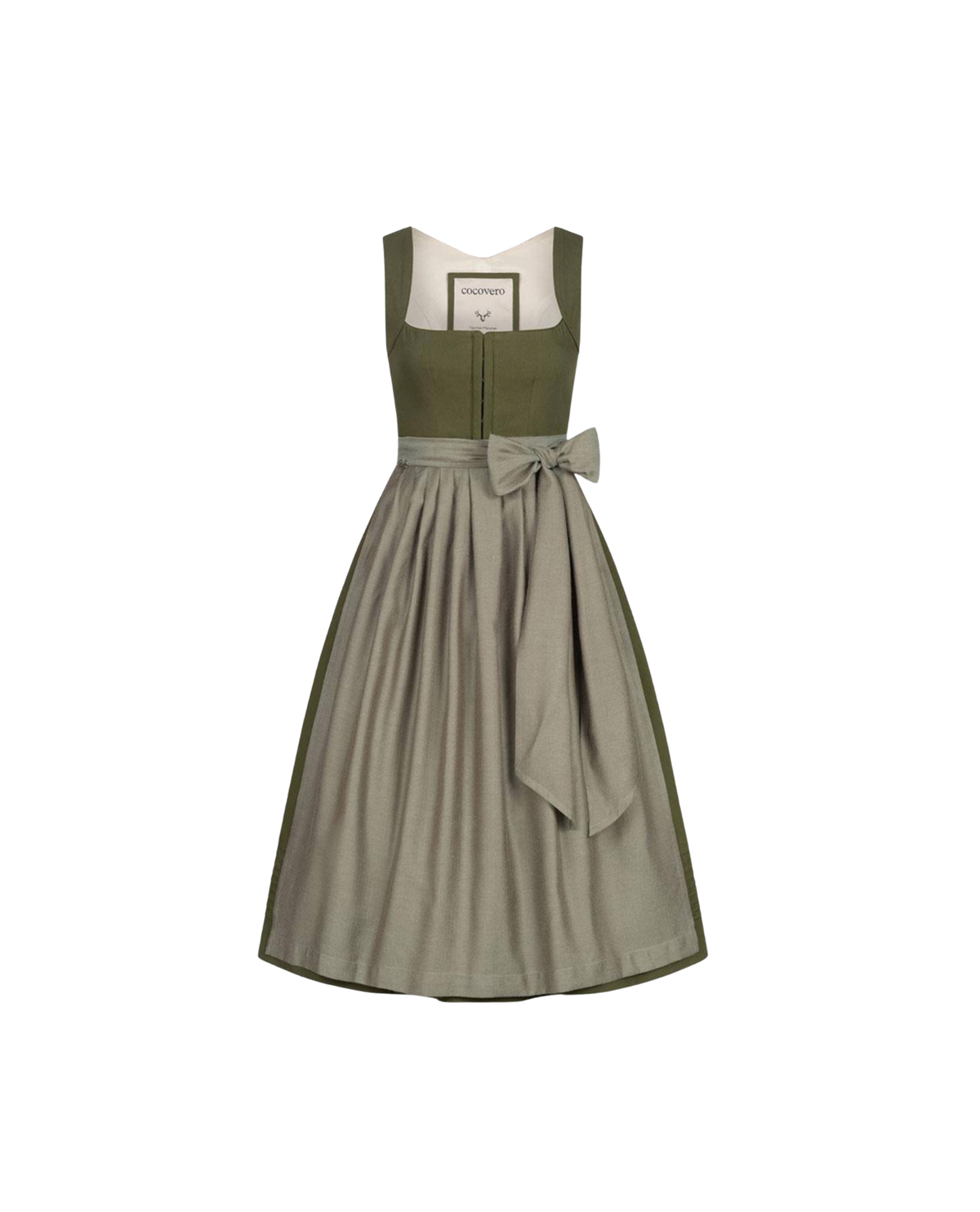 CocoVero - Hermine Dirndl