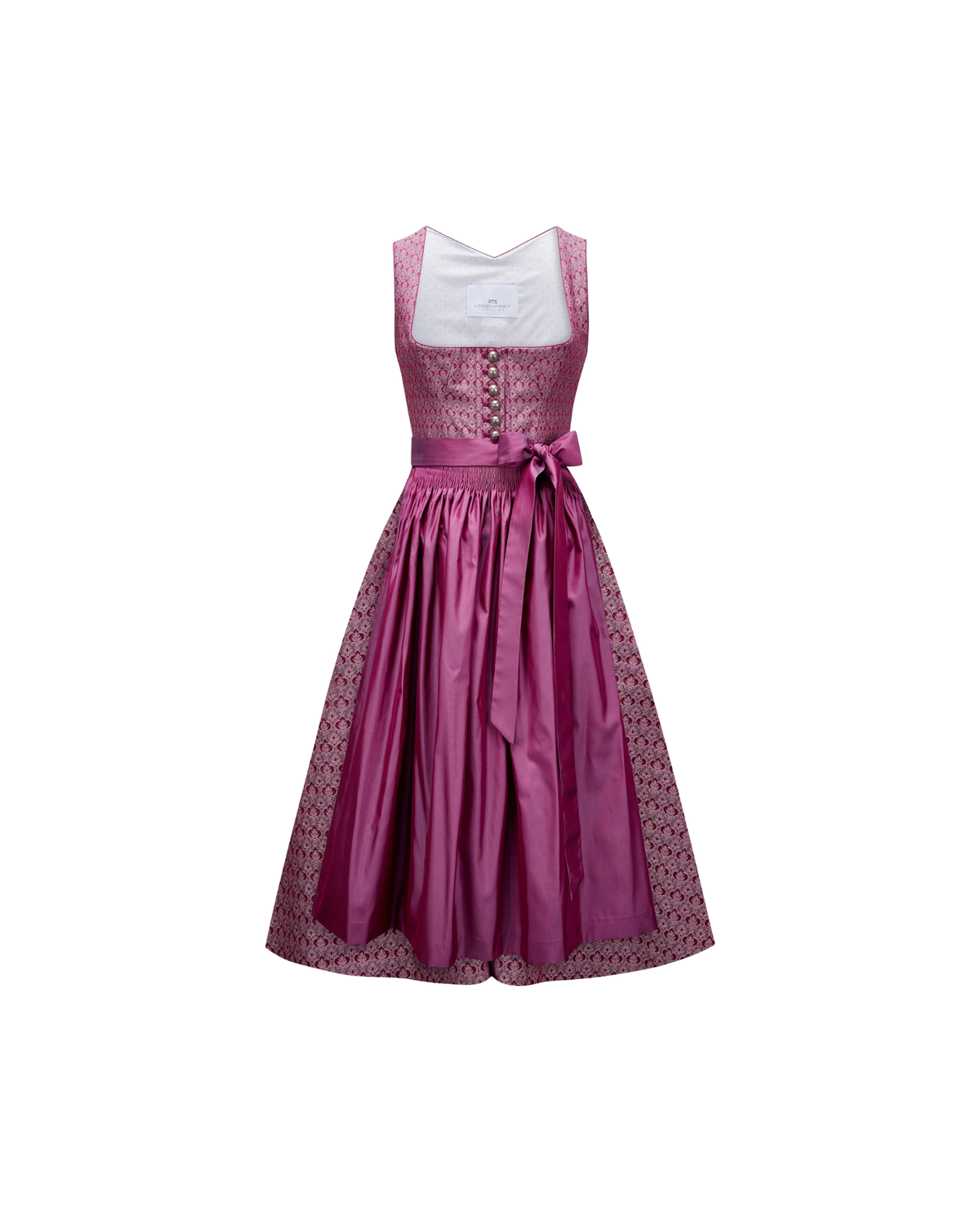 LODENFREY - Midi Dirndl