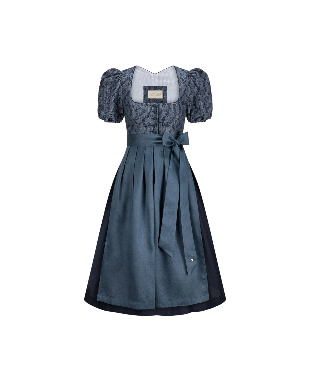 Alpenherz - Dirndl Frieda
