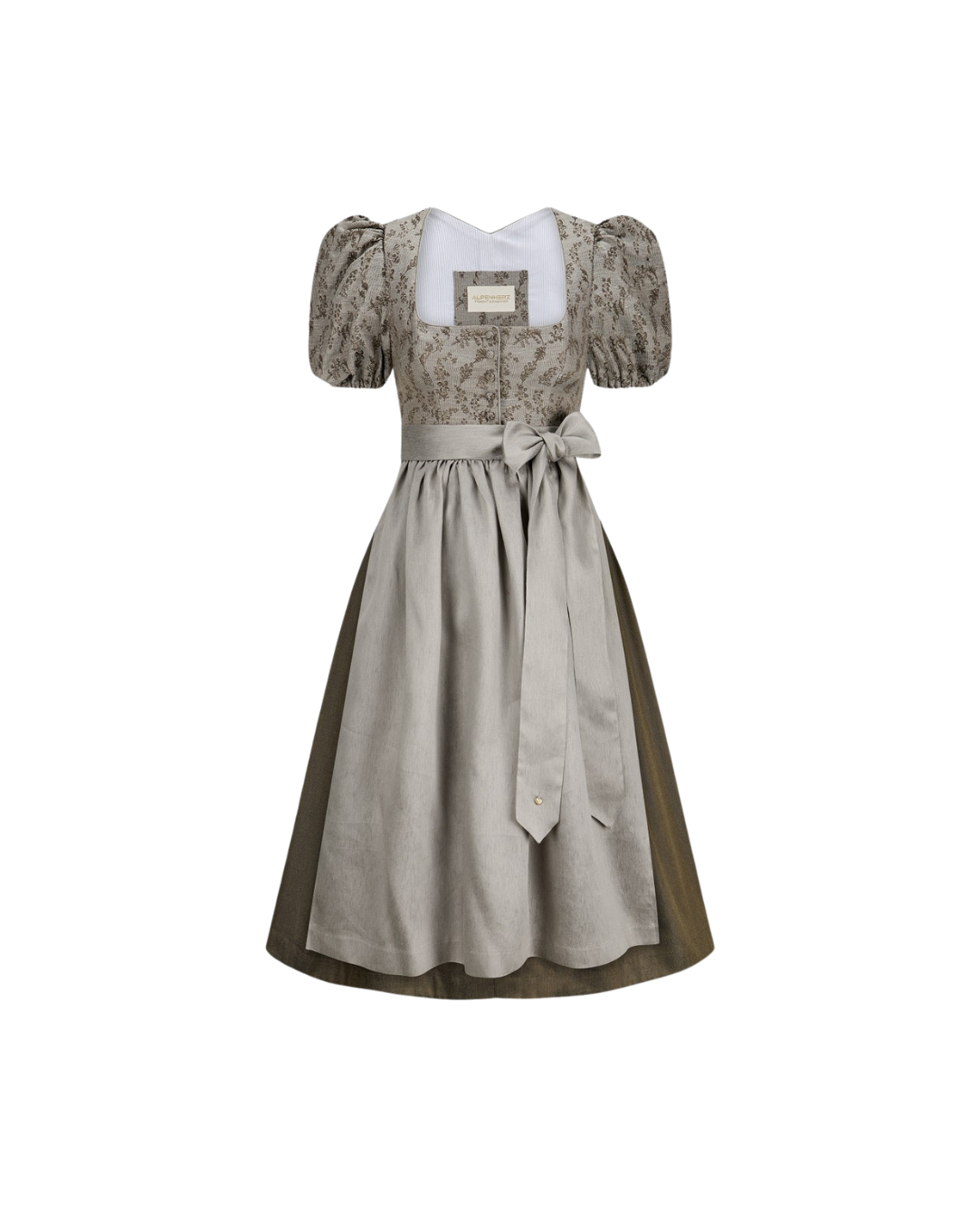 Alpenherz - Dirndl Frieda