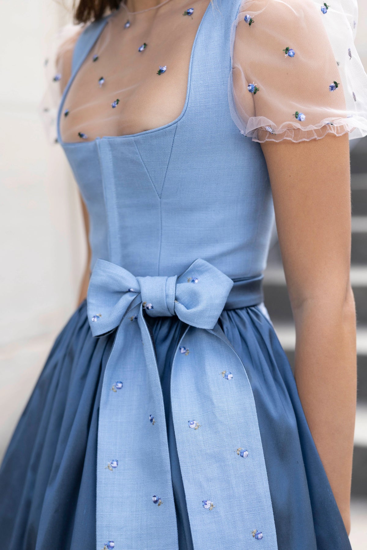 Rent Giacomelli Dirndl from Wearr