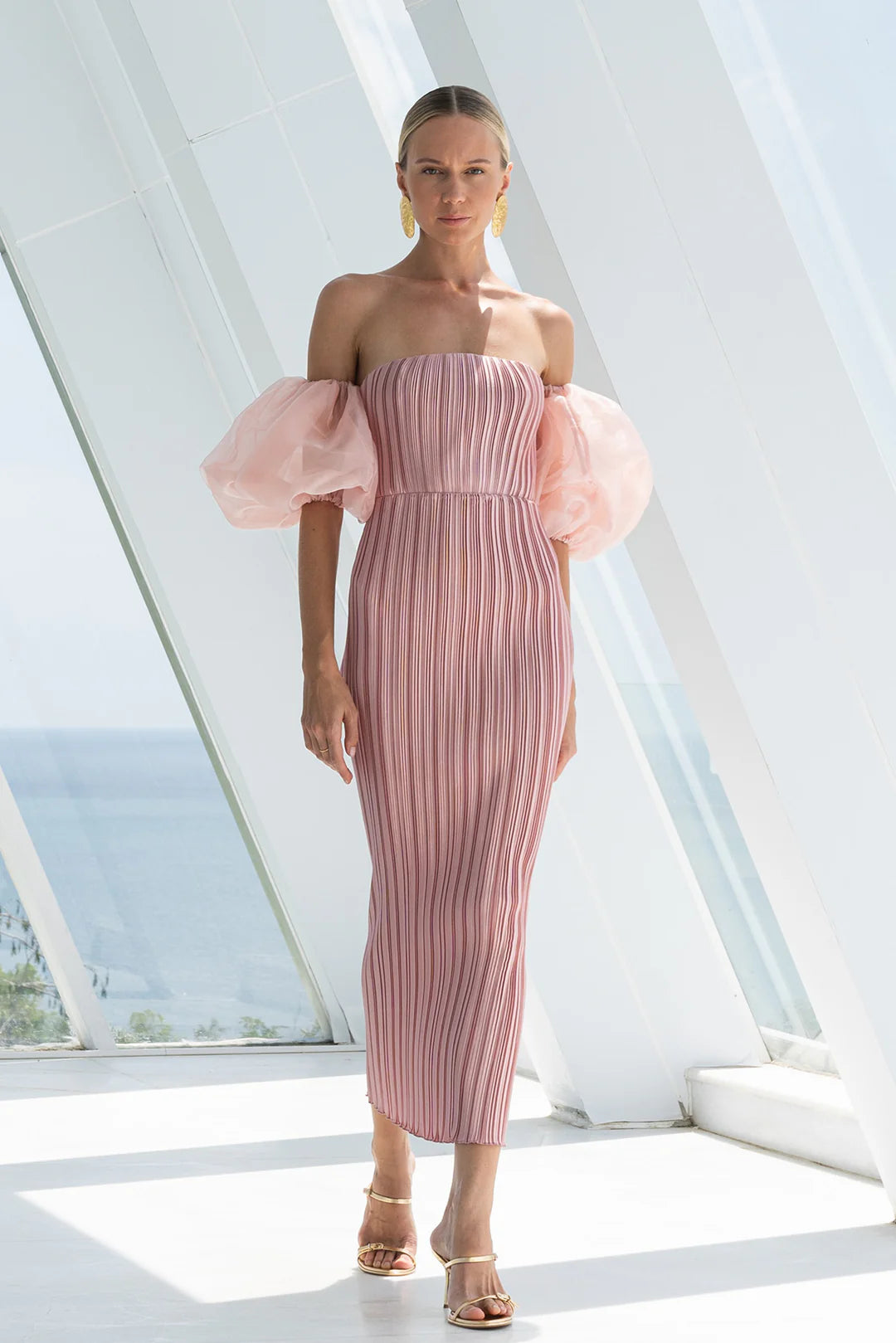 L'Idée - Gatsby Dress
