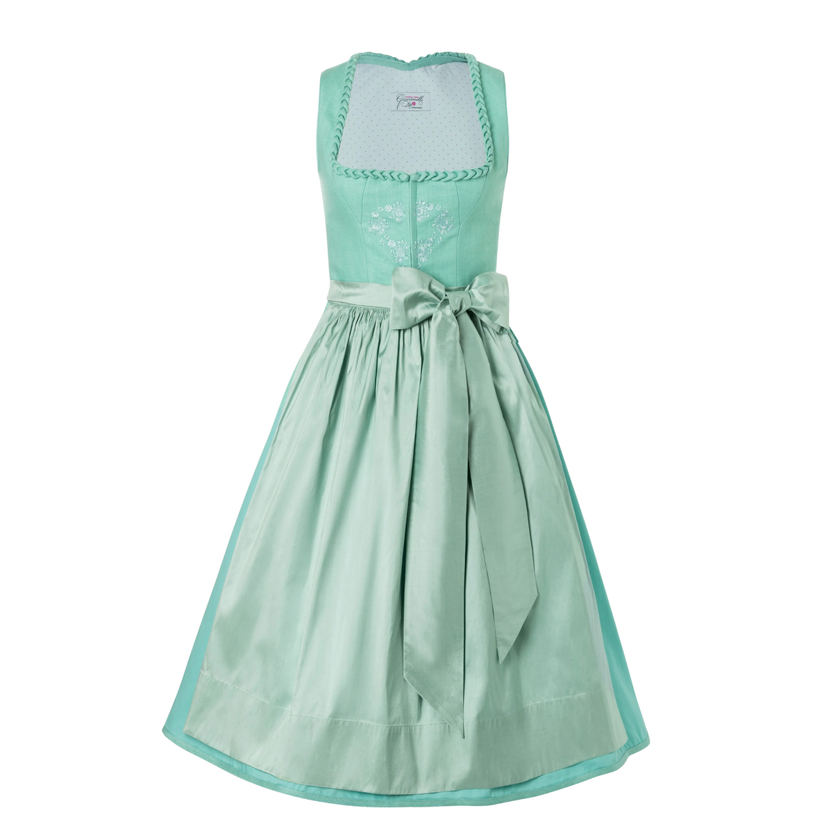 Giacomelli - Allegra Dirndl