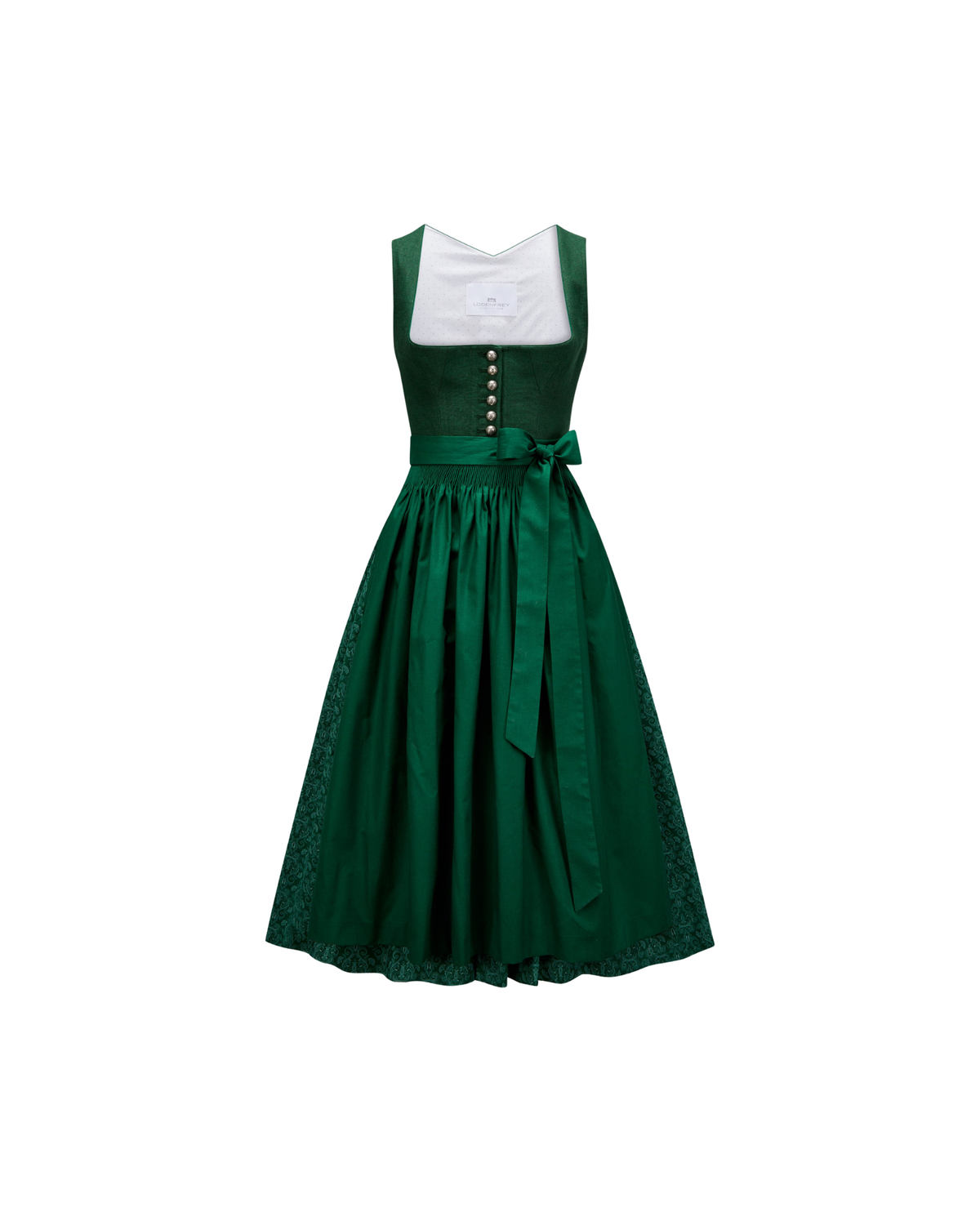 LODENFREY- Munich 1842 Midi Dirndl