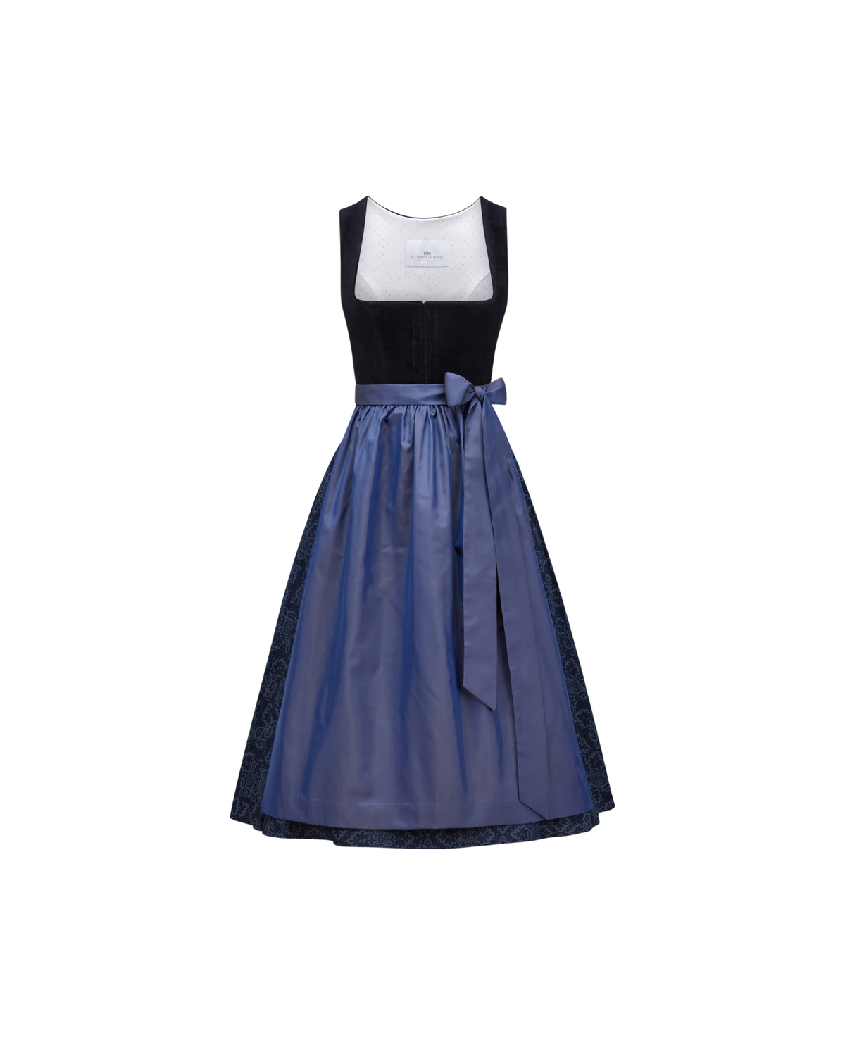 LODENFREY - Midi Wiesndirndl