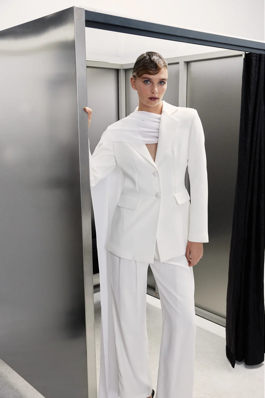 Nazli Ceren - Marylebone Suit Set