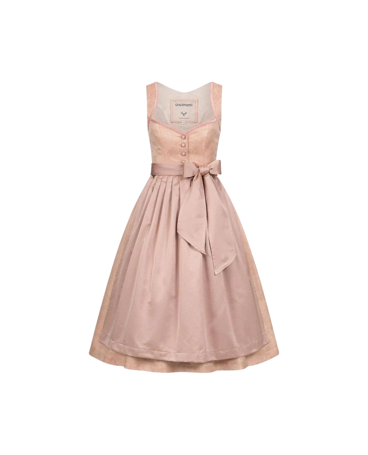 CocoVero - Dirndl Josephine