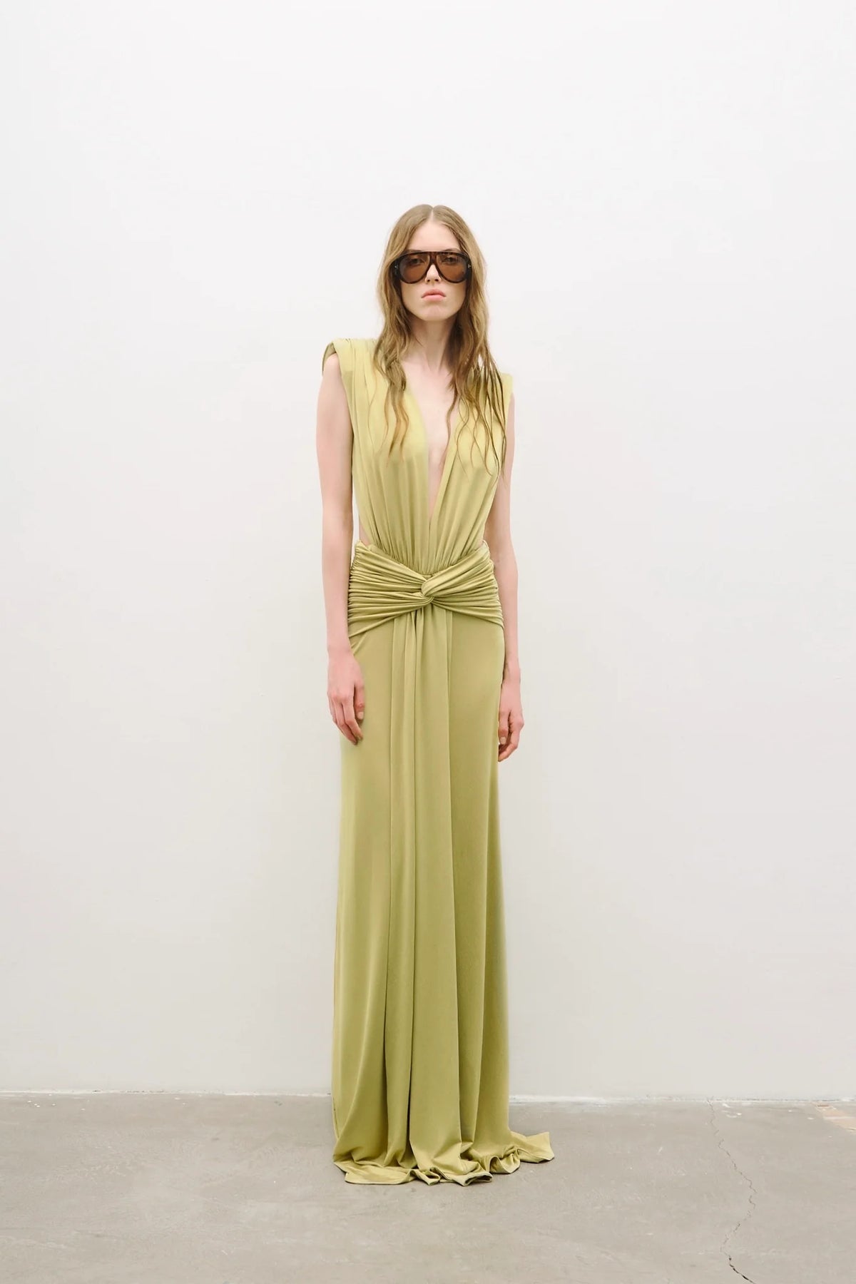 Awave - Sade No 13 Dress