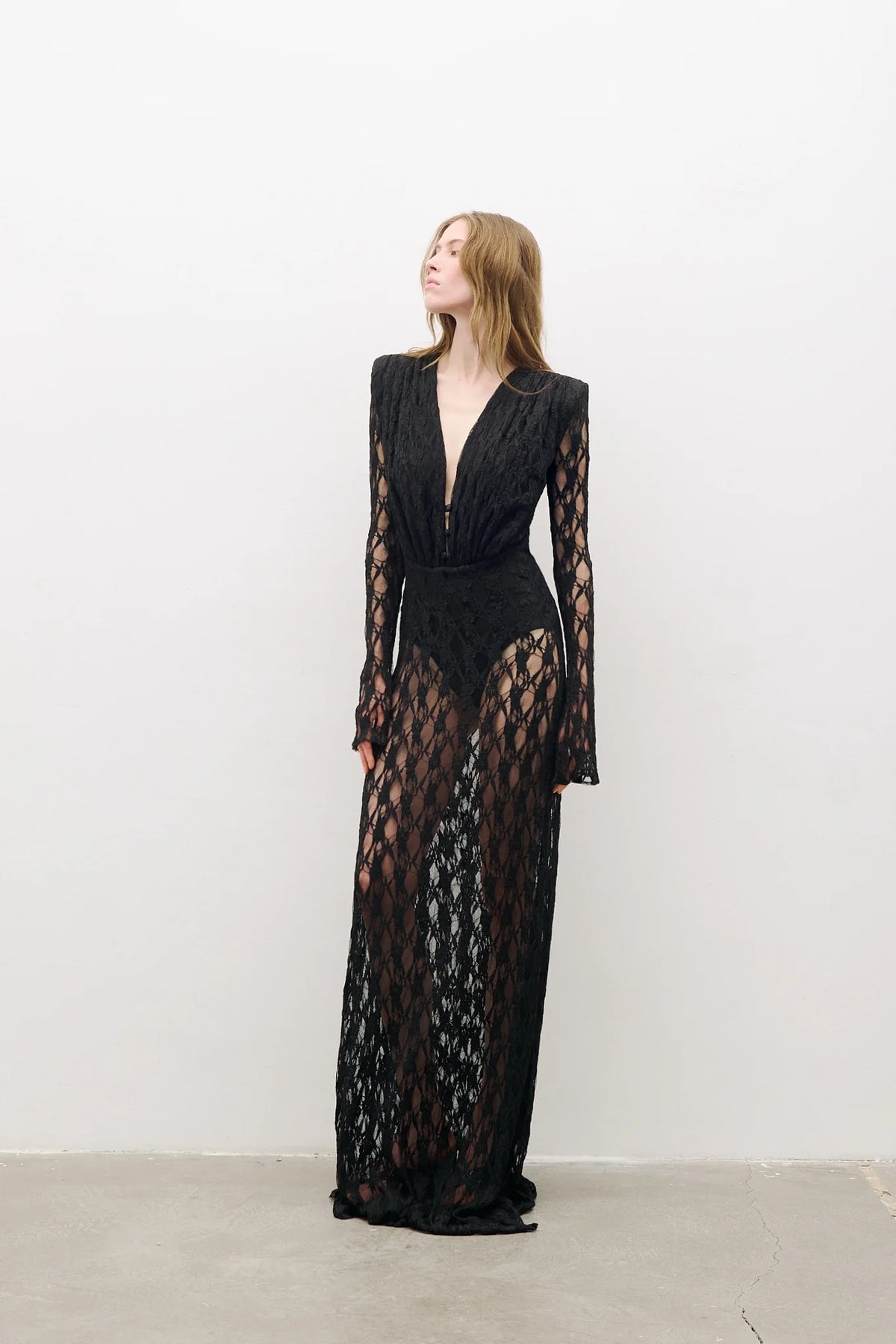 Awave - Sade No 18 Dress