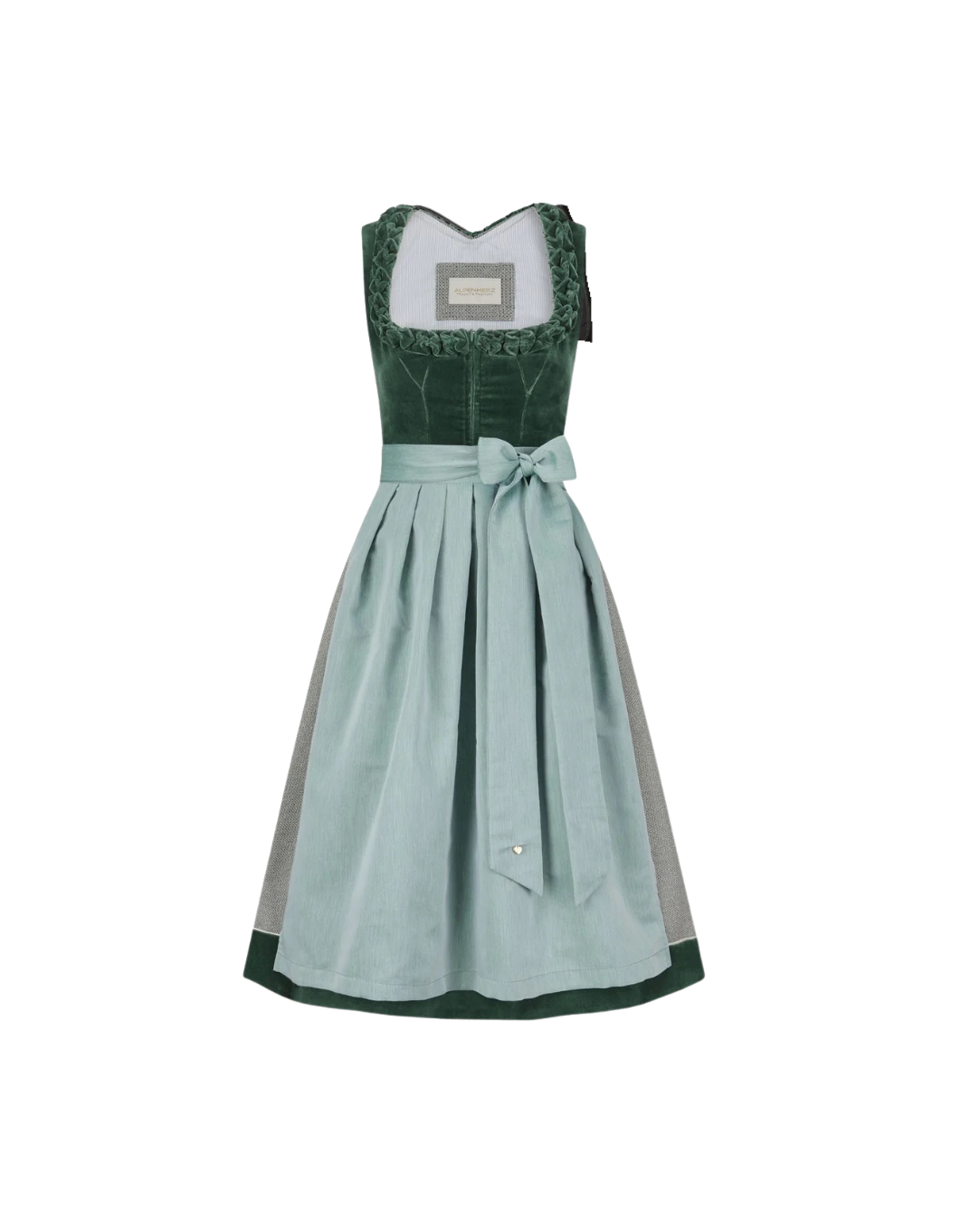 Alpenherz - Rosalie Dirndl