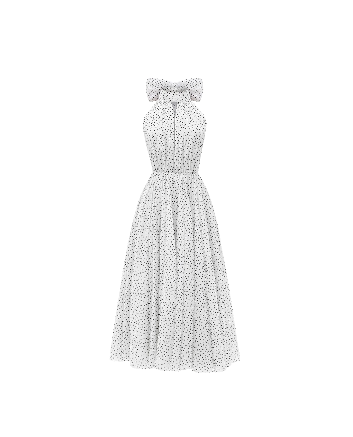 Yvon - Chinensis Dress