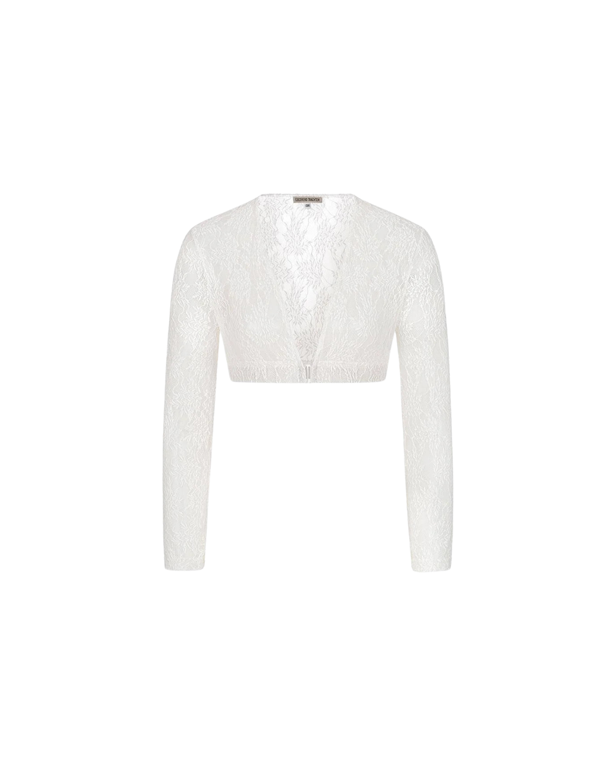 CocoVero - Lace Blouse Liv