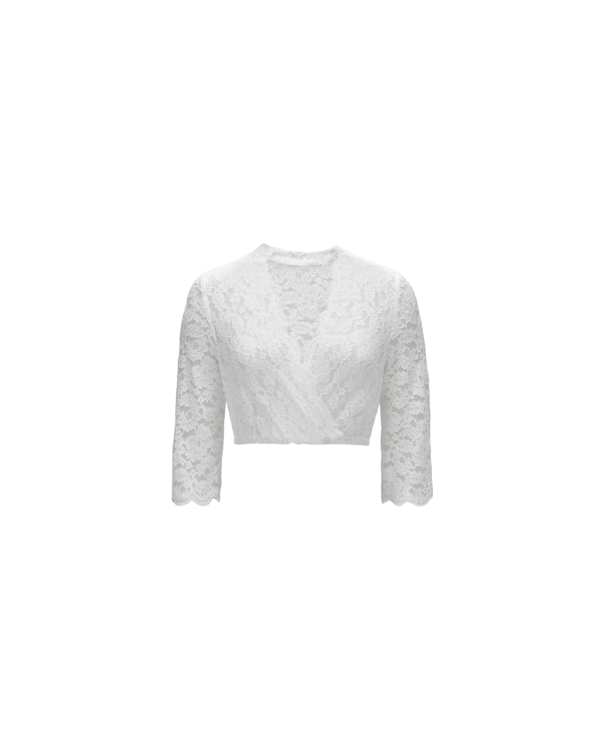 LODENFREY - Sarah dirndl blouse