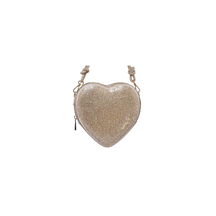 Weat -  Big Heart Crystal Champagne