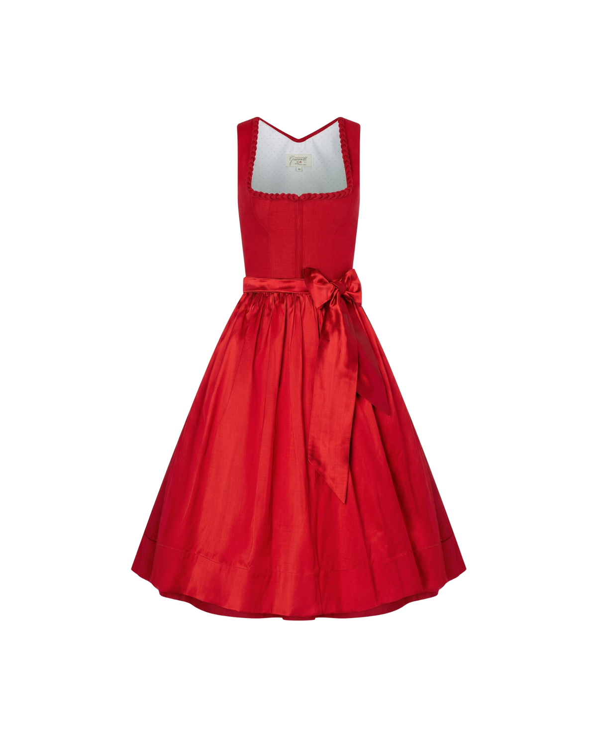 Giacomelli - Teresa Dirndl