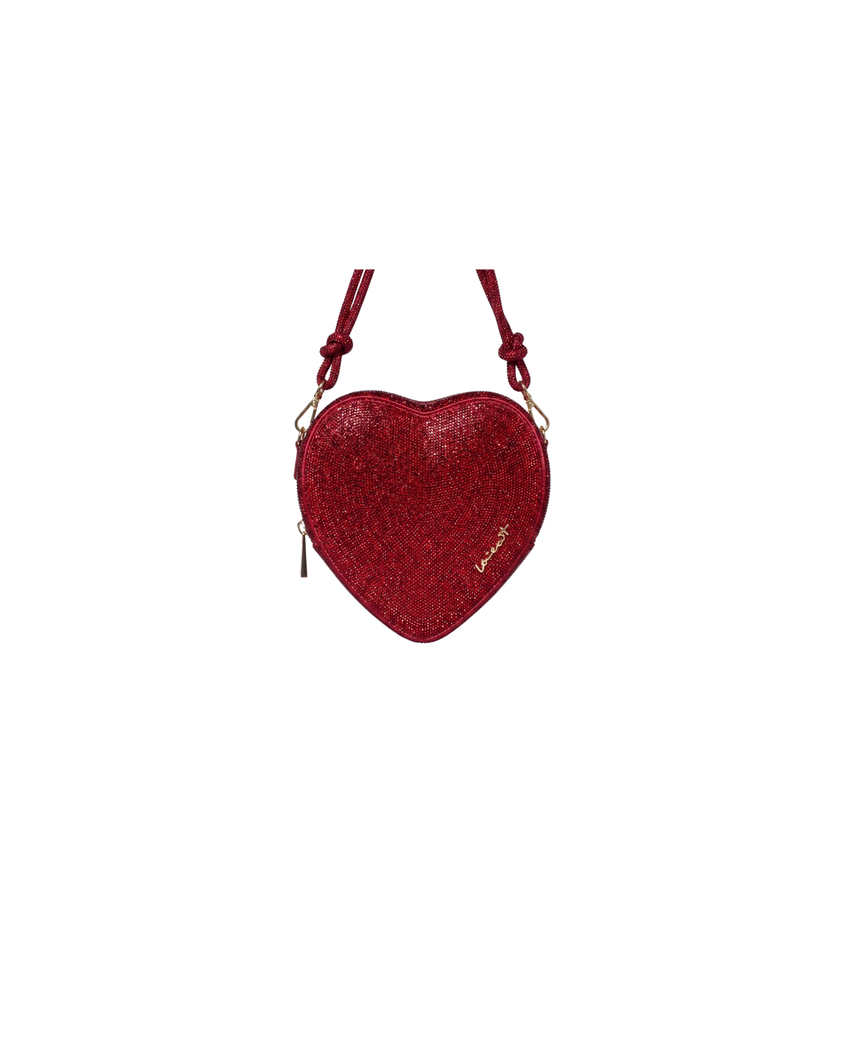 Weat - Big Heart Crystal Lipstick