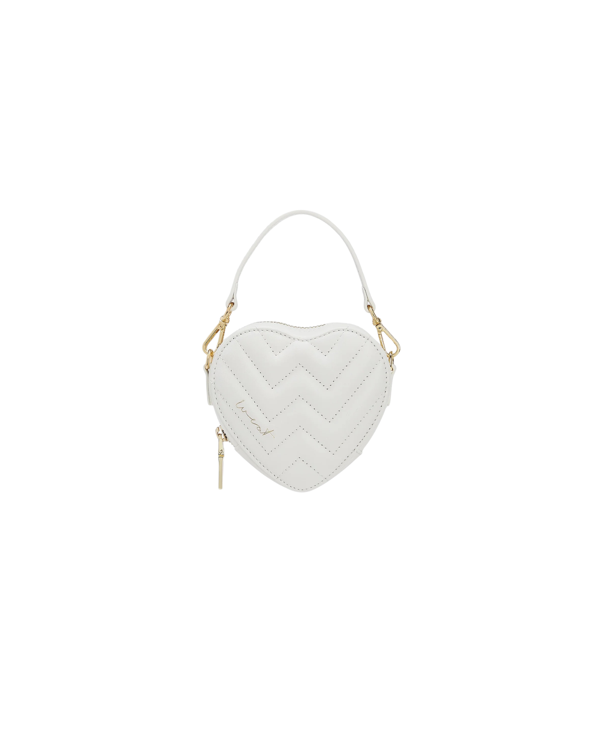 Weat - Mini Heart Coconut