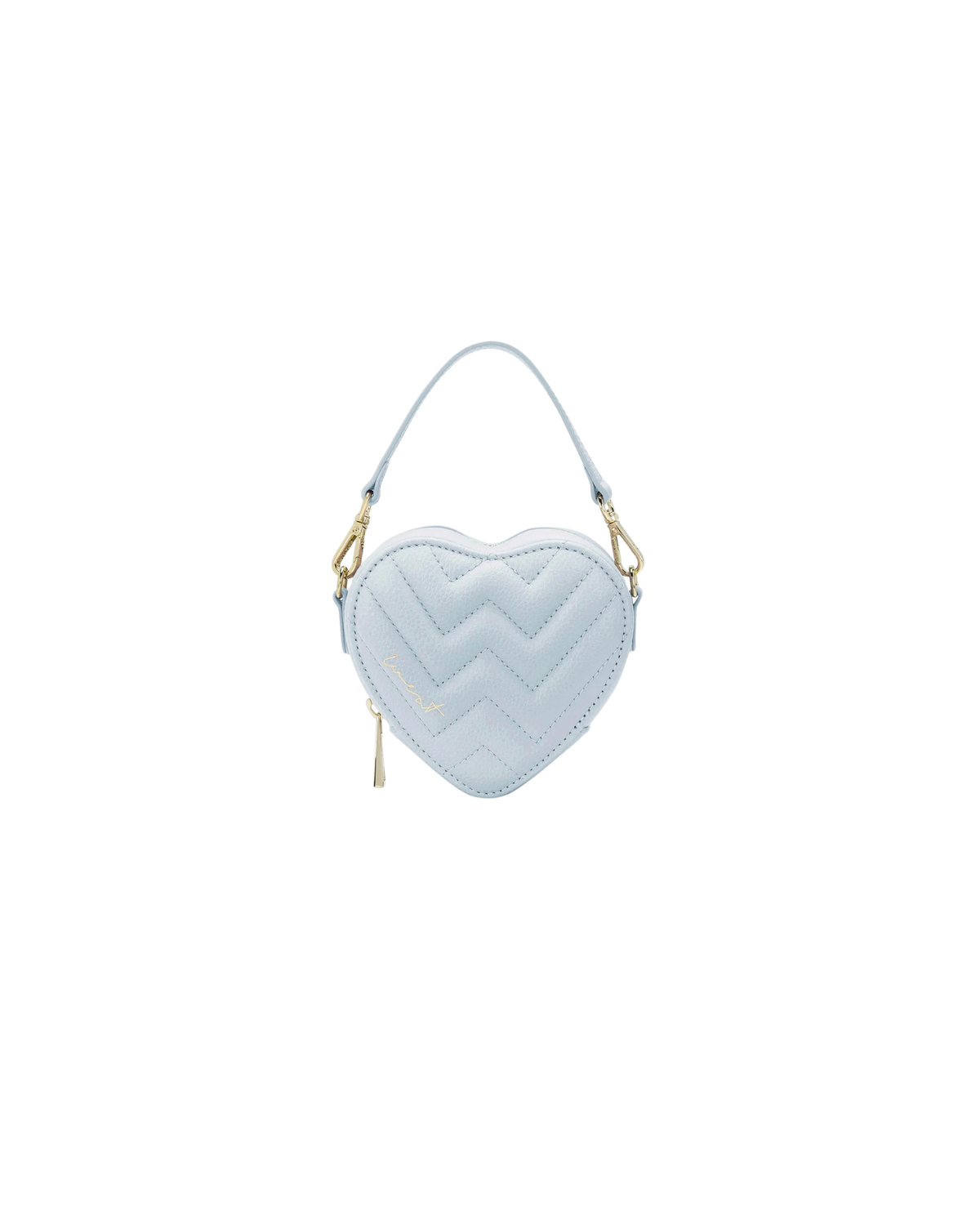 Weat - Mini Heart Ice