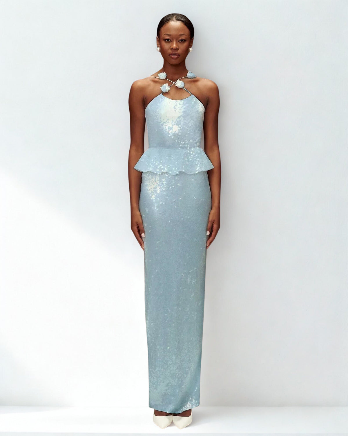 Labarin Studio - Sasha Dress