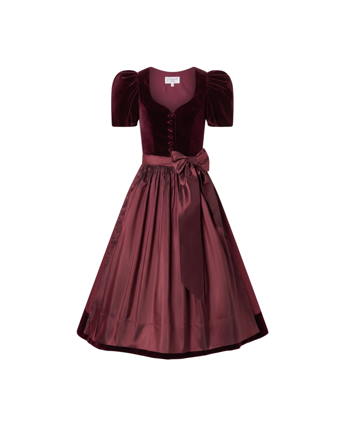 Giacomelli - Dirndl Giulietta