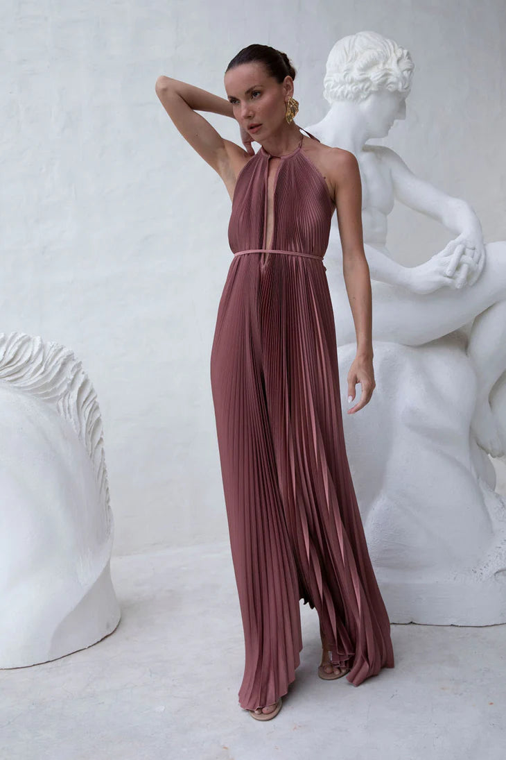 L'Idée - Boheme Gown