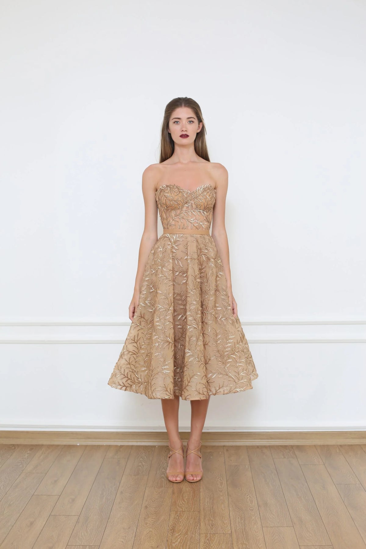 Maison Ju - Alice Dress