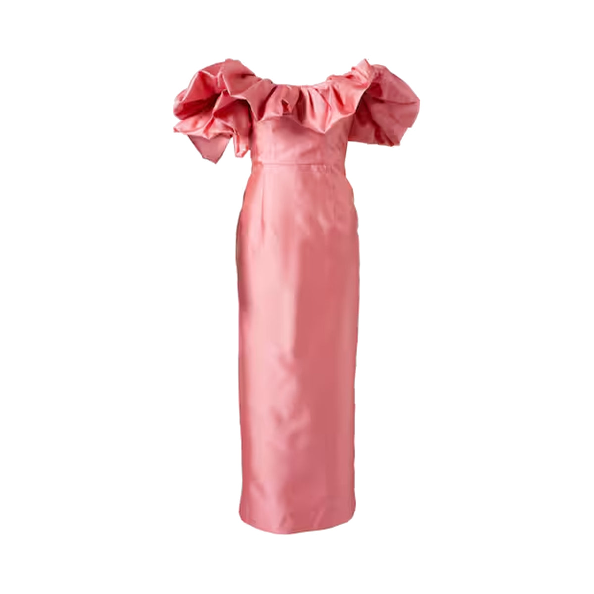 Alémais - Off Shoulder Gown