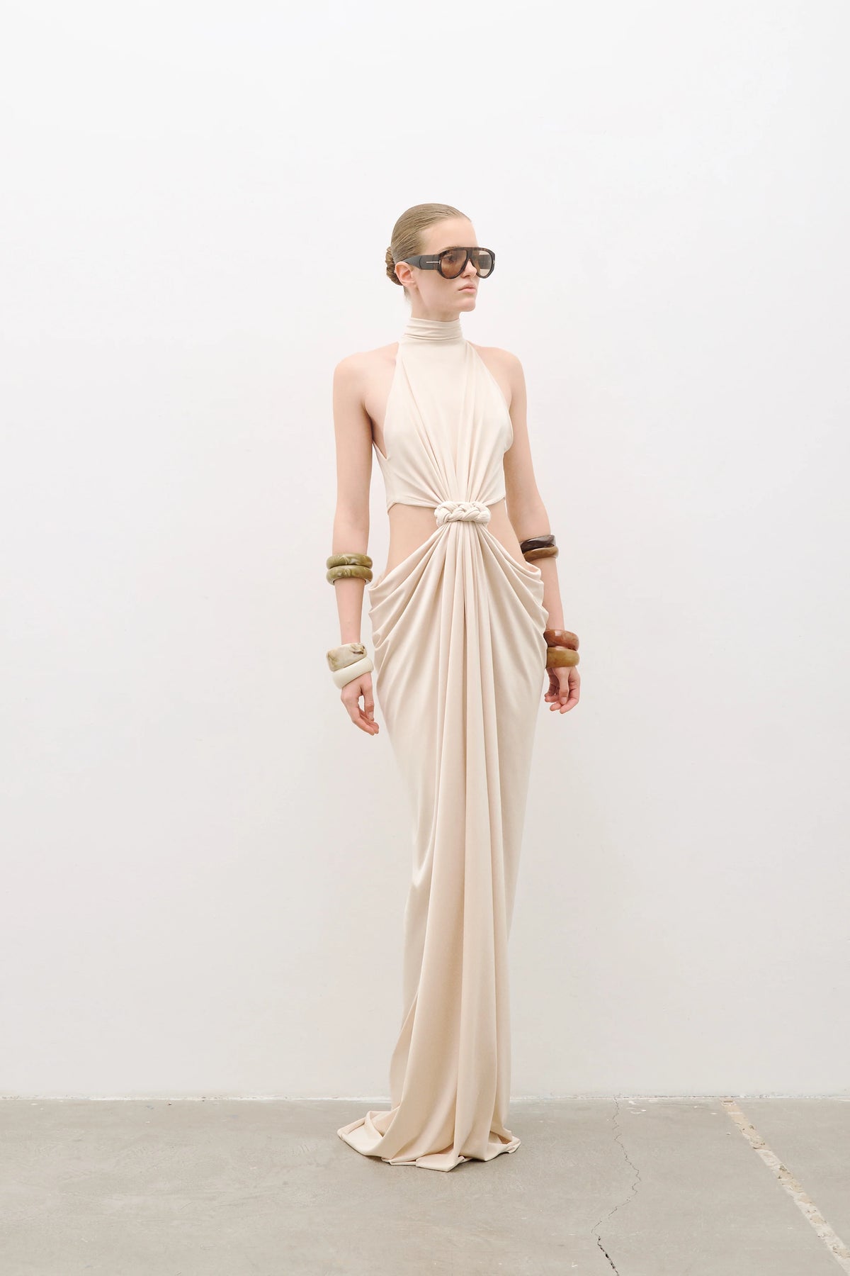 Awave - Sade No 25 Dress