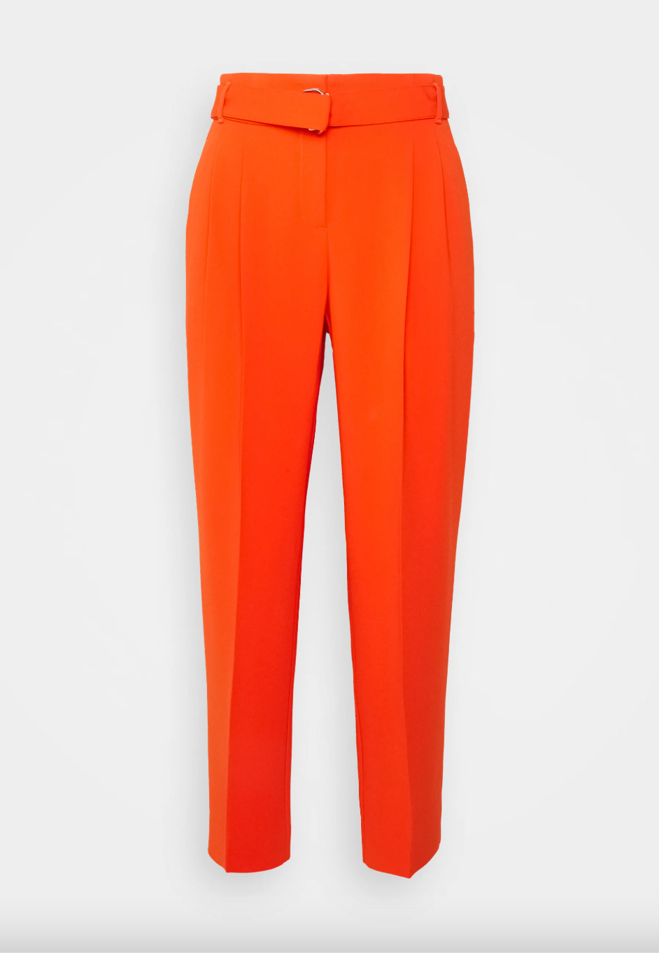 Boss - Tapiah Regular Fit Trousers