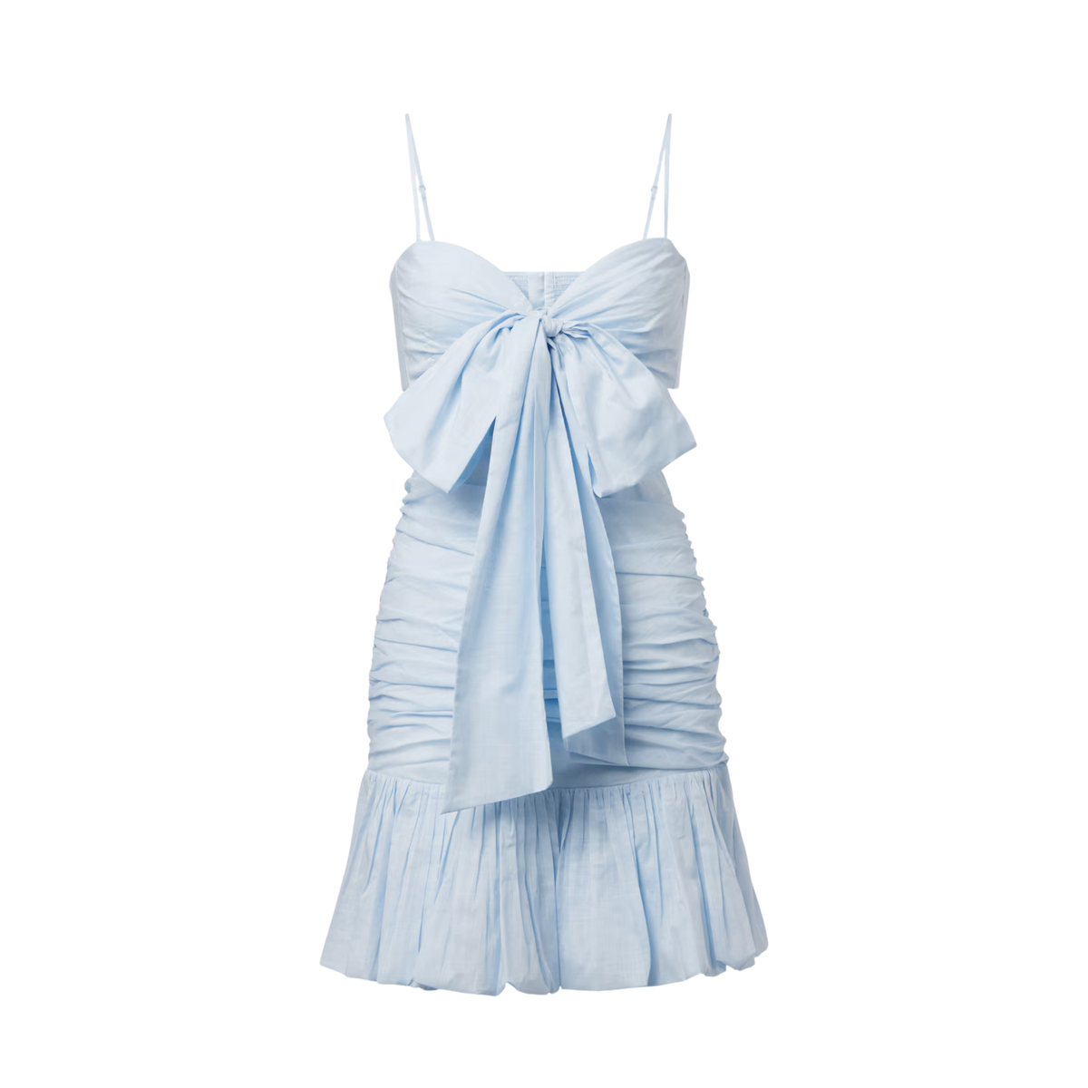 Zimmermann - Rhiannon Mini Dress