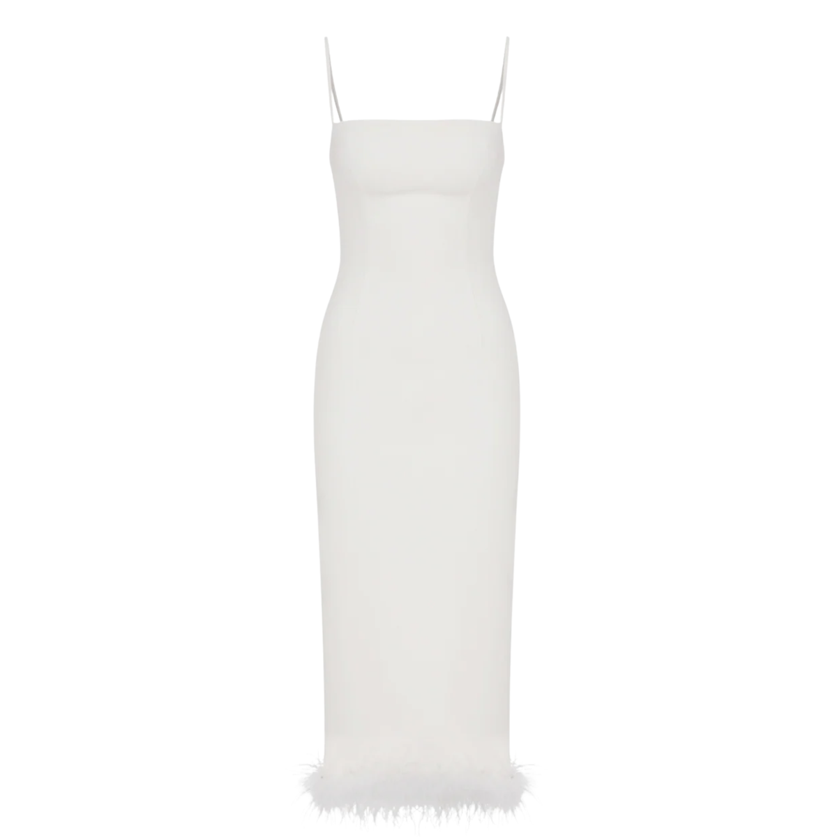 Nazli Ceren - Miles Midi Dress