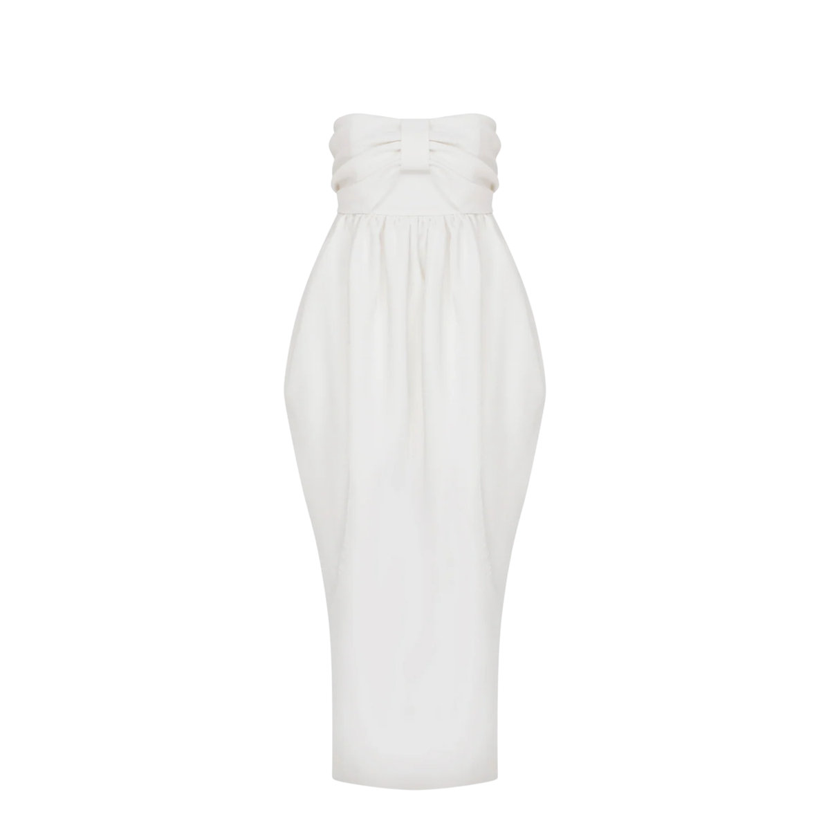 Nazli Ceren - Jeanne Balloon Dress