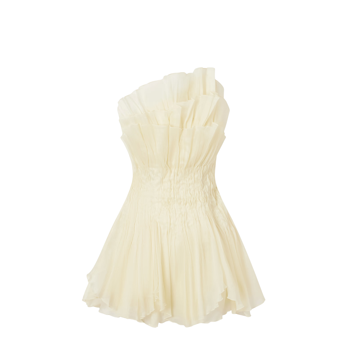 Aje - Nisha Mini Dress