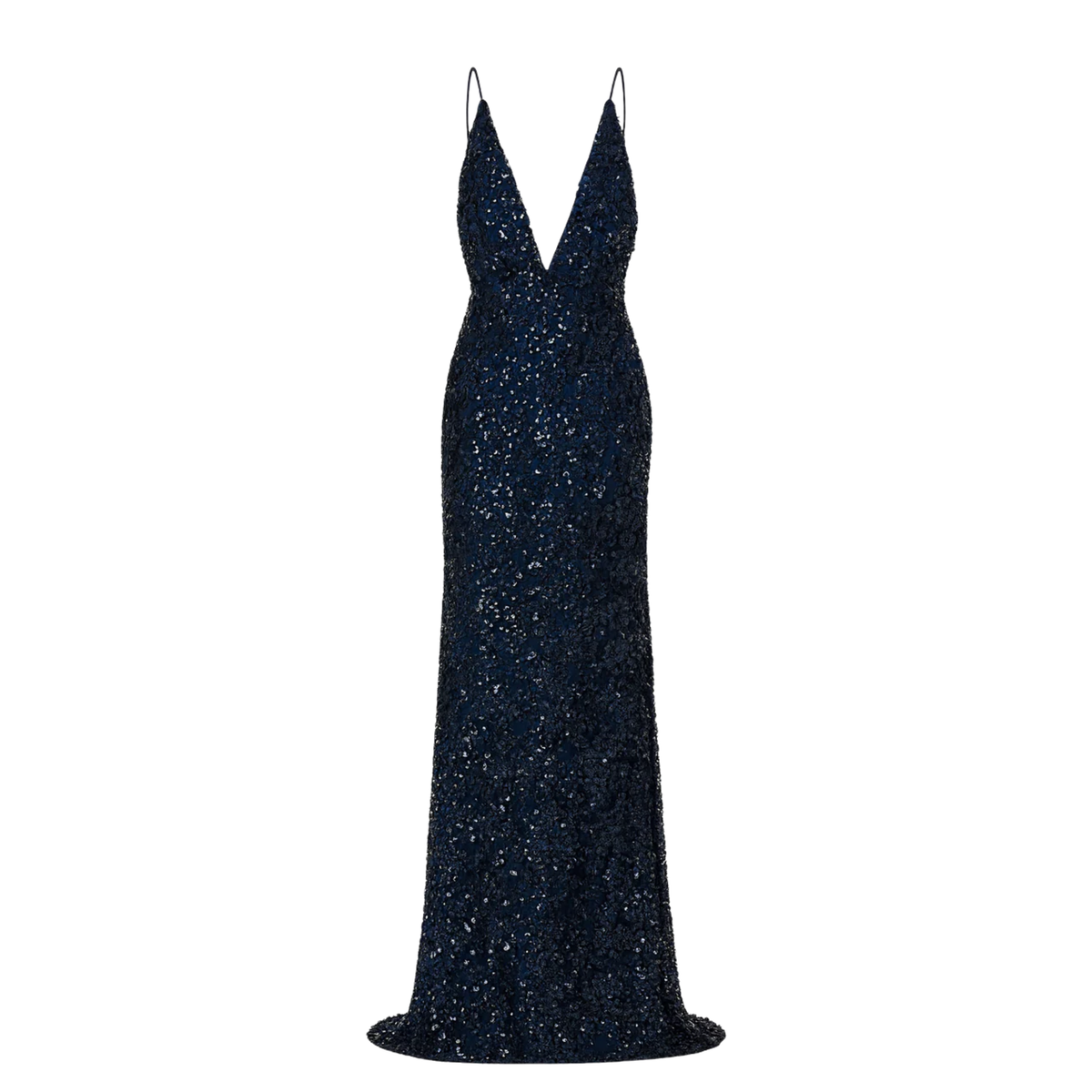 Nazli Ceren - Selene Sequin Dress