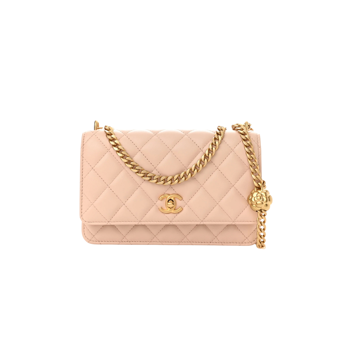 Chanel - Camellia Crush WoC